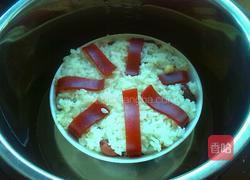 糯米八宝饭的做法图解11