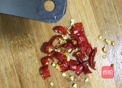 酸辣西瓜皮的做法图解5