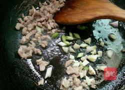 肉炒土豆丝的做法图解6