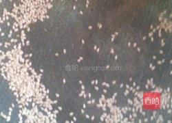 凉拌素三鲜的做法图解5