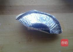 超简易菠萝派的做法图解9