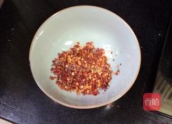 麻辣拌藕片的做法图解6