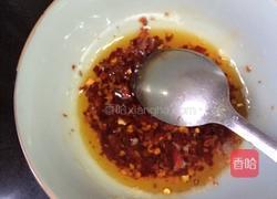 麻辣拌藕片的做法图解8