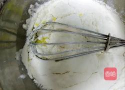 彩虹蛋糕卷的做法图解3