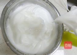 蔓越莓奶油蛋糕卷的做法图解7