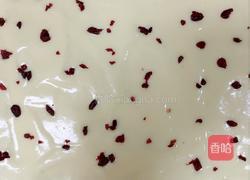 蔓越莓奶油蛋糕卷的做法图解10