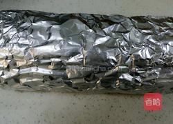 蔓越莓奶油蛋糕卷的做法图解14