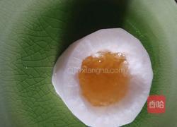 白萝卜炖蜂蜜的做法图解3