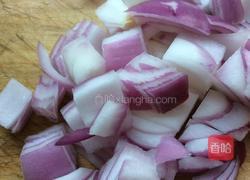 电饭煲焖饭的做法图解3