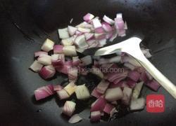 电饭煲焖饭的做法图解7