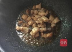 烧蚕豆的做法图解4