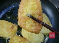 馒头片的做法图解5