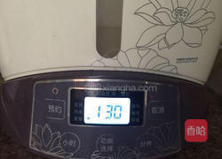 虫草花排骨汤的做法图解6