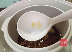 虫草花排骨汤的做法图解7