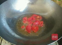 生菜鸡蛋汤的做法图解2