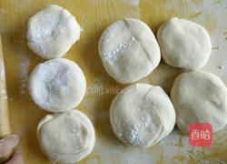 烙饼的做法图解5