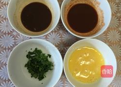 街头烤冷面的做法图解2