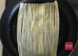 街头烤冷面的做法图解4