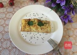 街头烤冷面的做法图解10