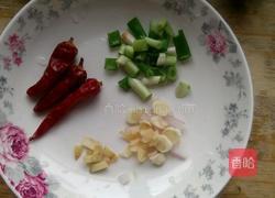 辣炒蚬子的做法图解4