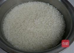 包粽子的做法图解1