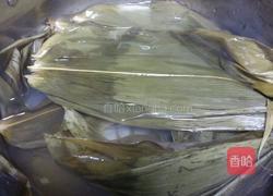 包粽子的做法图解2