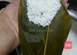 包粽子的做法图解5