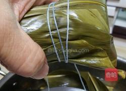 包粽子的做法图解9