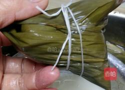 包粽子的做法图解13