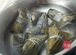 包粽子的做法图解15