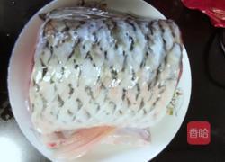 蒜瓣红烧鱼的做法图解2