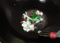 蒜瓣红烧鱼的做法图解6