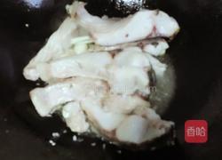 蒜瓣红烧鱼的做法图解7