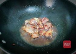 菠萝排骨的做法图解9