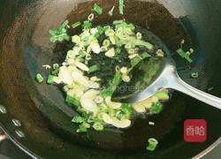 土豆丝炒肉的做法图解3