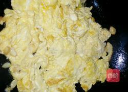 青椒鸡蛋的做法图解6