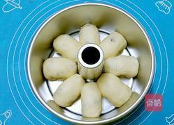 蔓越莓麵包的做法图解7