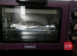 烤箱烤鱼的做法图解5