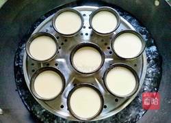 钵仔糕的做法图解6