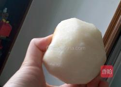 冰糖雪梨苹果汁的做法图解1