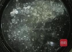 香脆锅贴的做法图解1