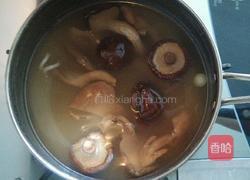 菌菇汤的做法图解9