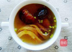 菌菇汤的做法图解10