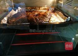 豉汁烤鱼的做法图解9