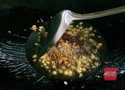 豉汁烤鱼的做法图解11