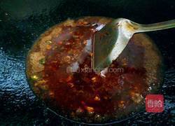 豉汁烤鱼的做法图解13