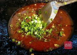 豉汁烤鱼的做法图解15