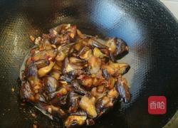 鱼香茄子的做法图解6