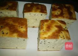 陕西锅盔的做法图解8