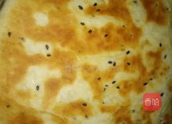 陕西锅盔的做法图解7